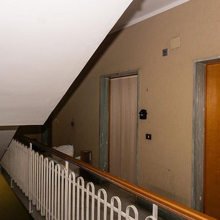 A.I.R. Sorrento Apartment 2 Eksteriør billede