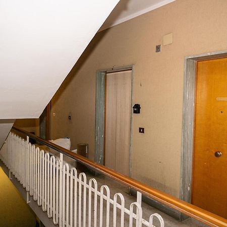 A.I.R. Sorrento Apartment 2 Eksteriør billede