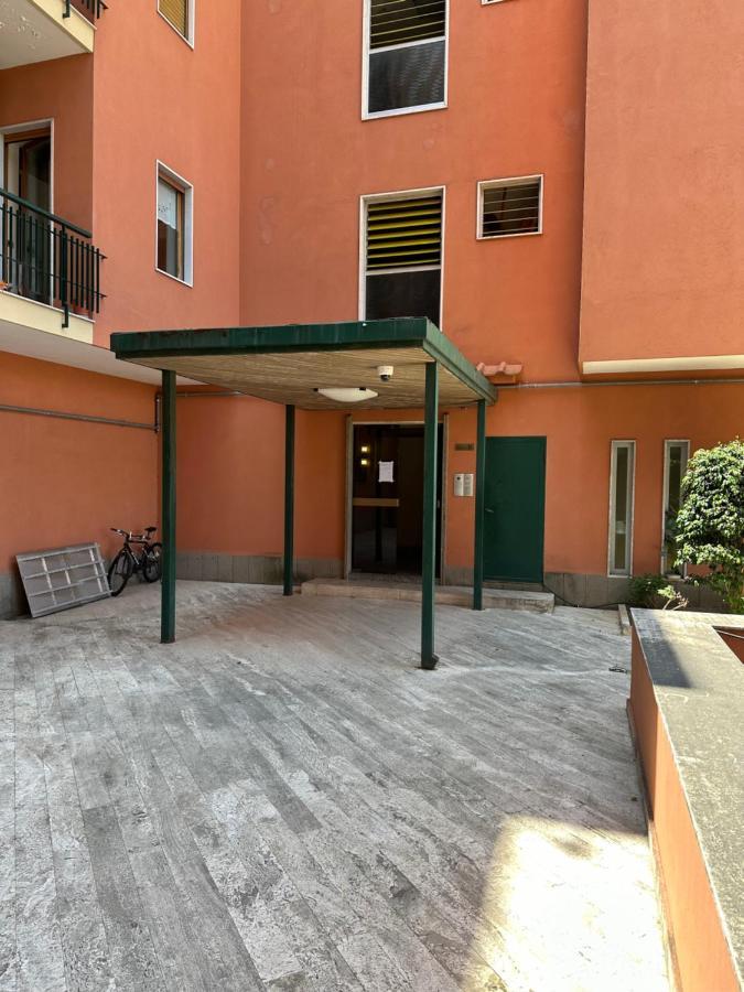 A.I.R. Sorrento Apartment 2 Eksteriør billede