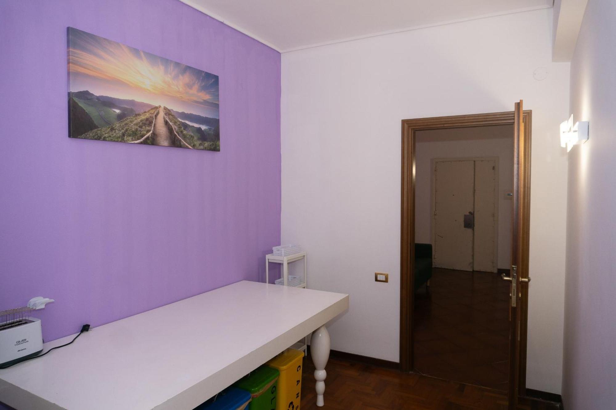 A.I.R. Sorrento Apartment 2 Eksteriør billede