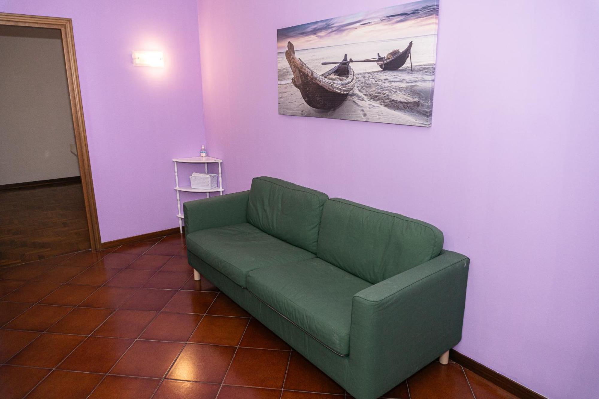 A.I.R. Sorrento Apartment 2 Eksteriør billede