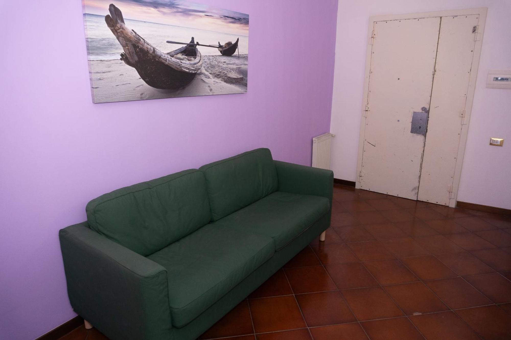 A.I.R. Sorrento Apartment 2 Eksteriør billede