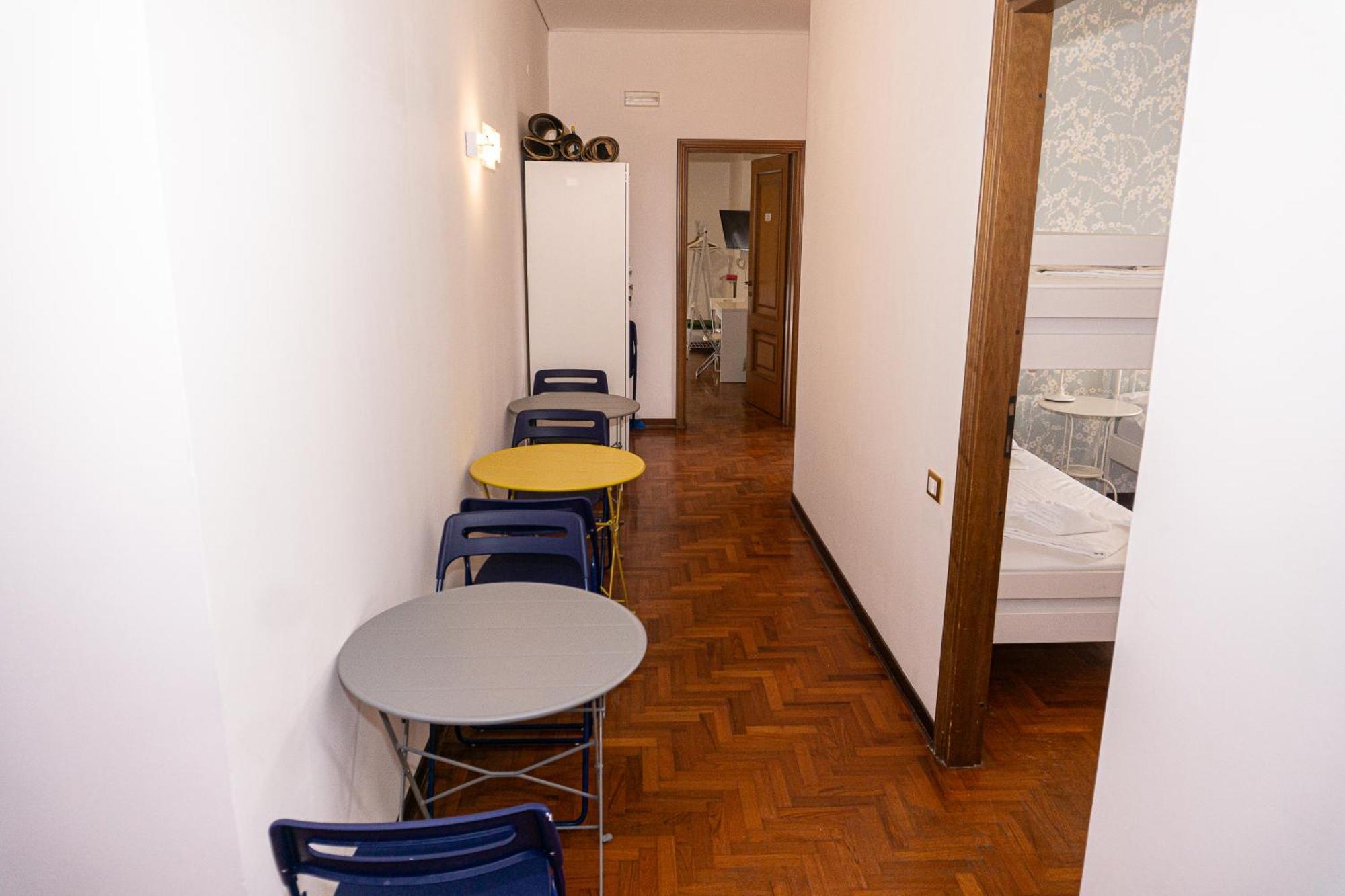 A.I.R. Sorrento Apartment 2 Eksteriør billede