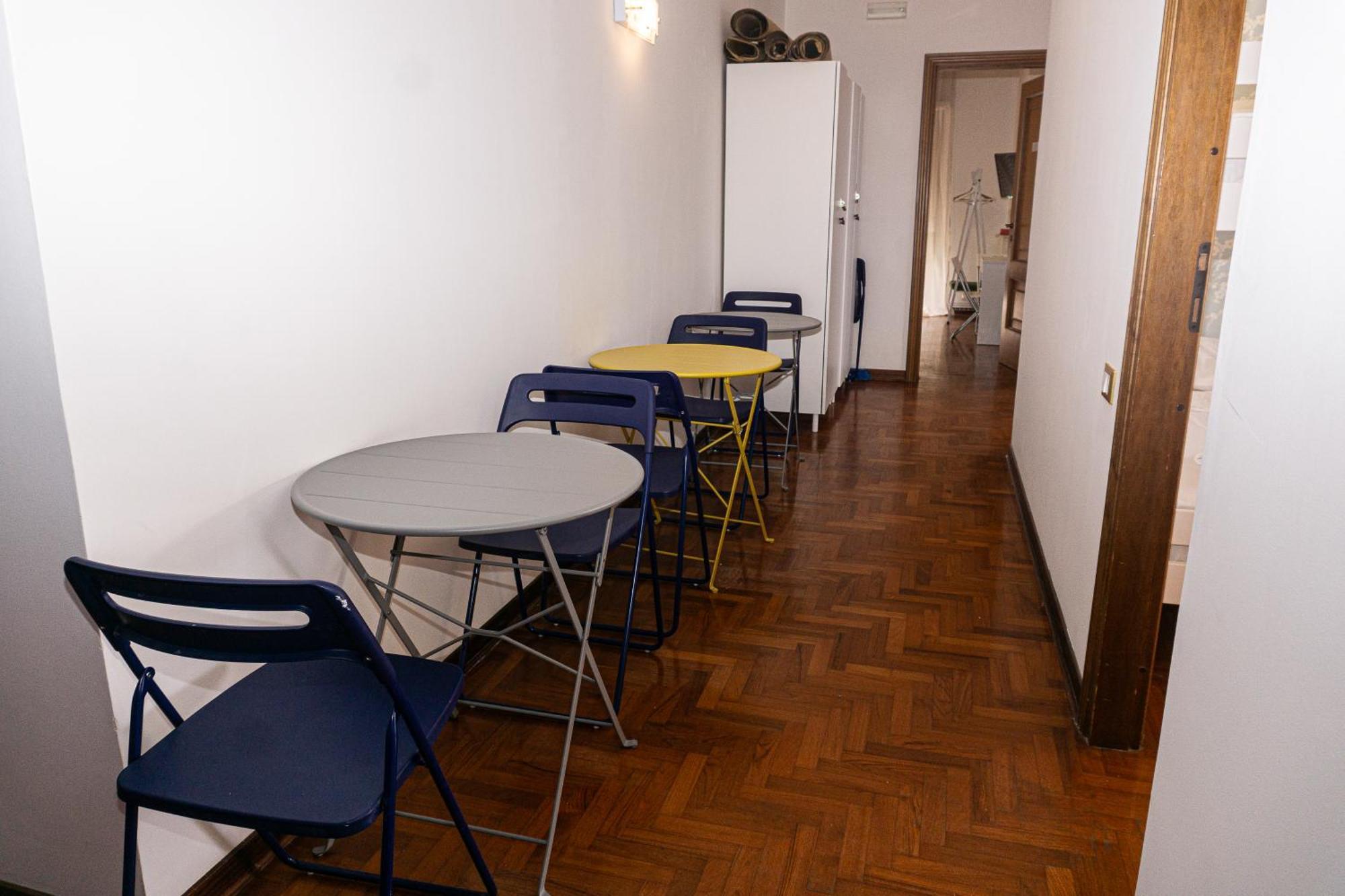 A.I.R. Sorrento Apartment 2 Eksteriør billede