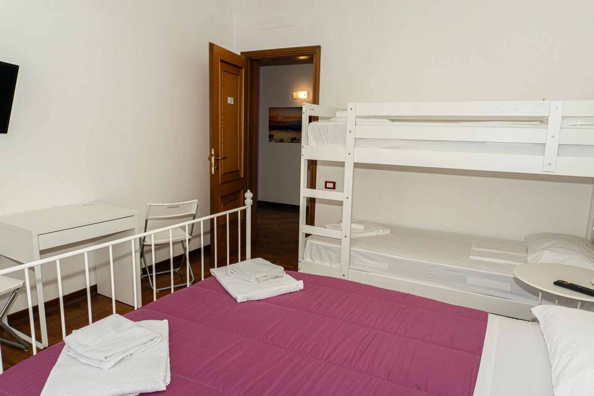 A.I.R. Sorrento Apartment 2 Eksteriør billede