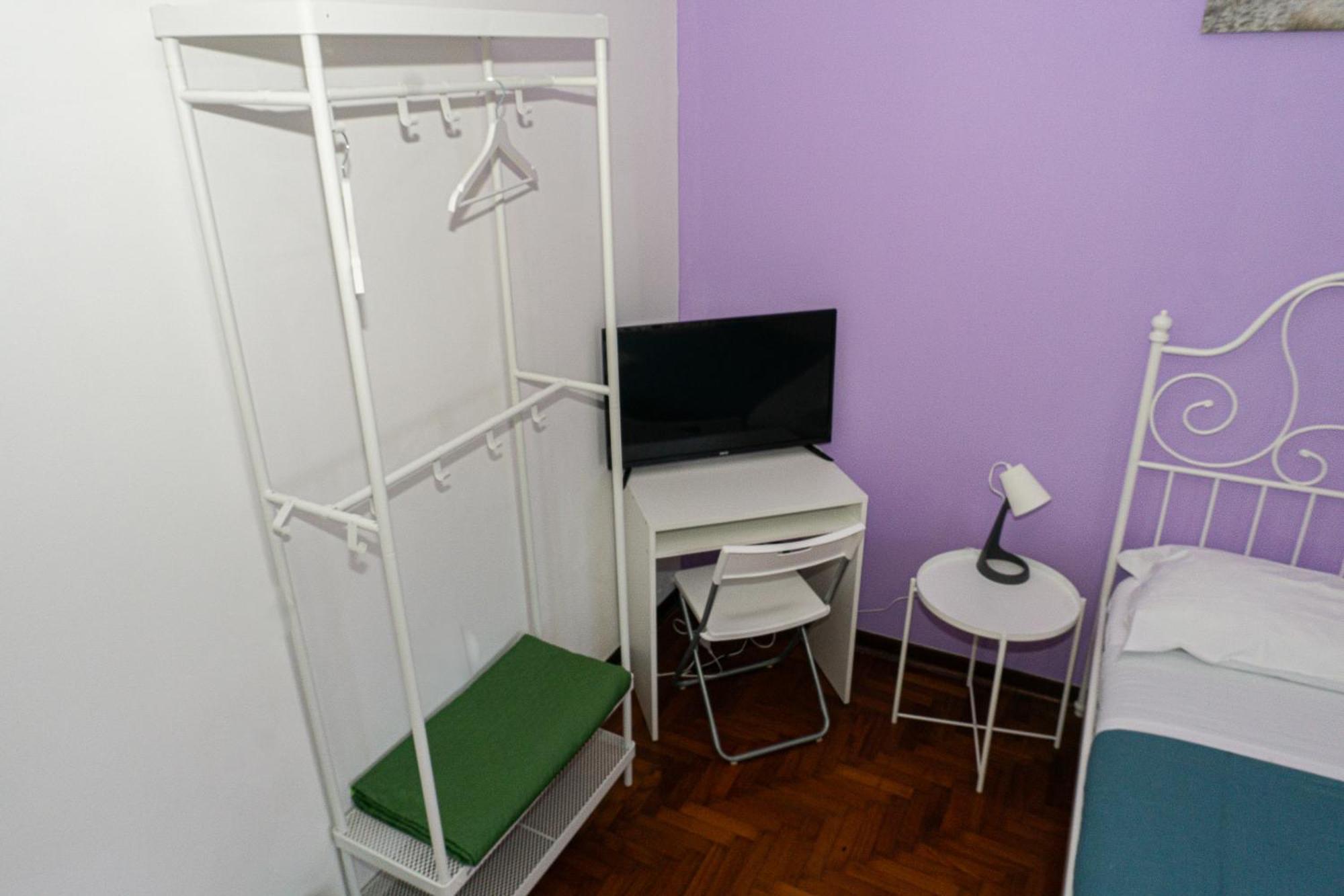 A.I.R. Sorrento Apartment 2 Eksteriør billede
