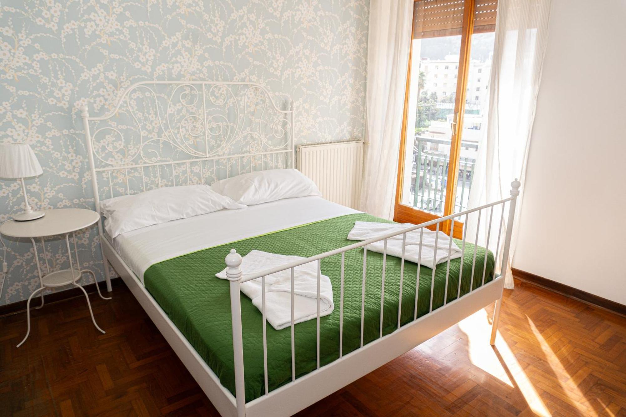 A.I.R. Sorrento Apartment 2 Eksteriør billede
