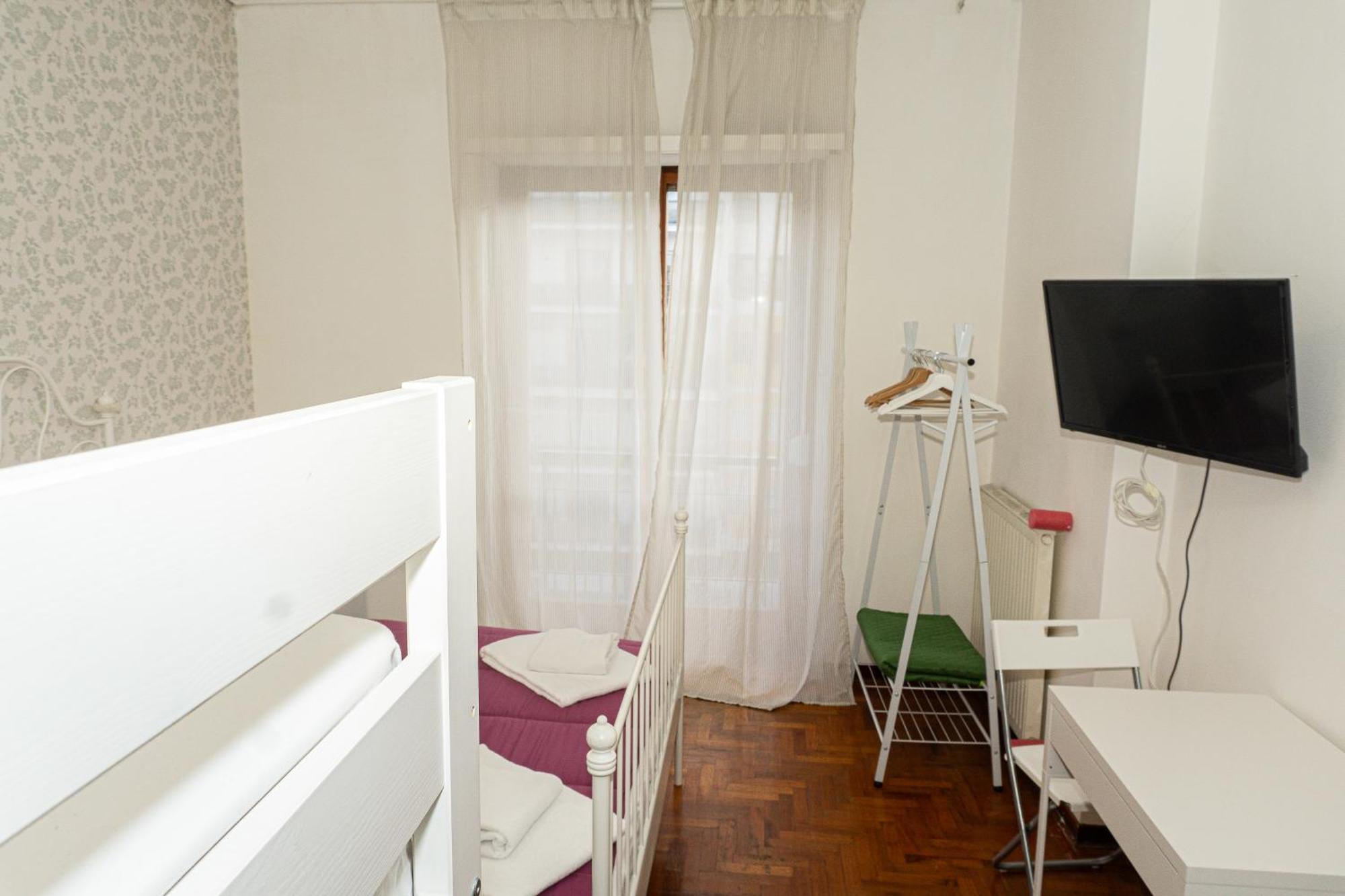 A.I.R. Sorrento Apartment 2 Eksteriør billede