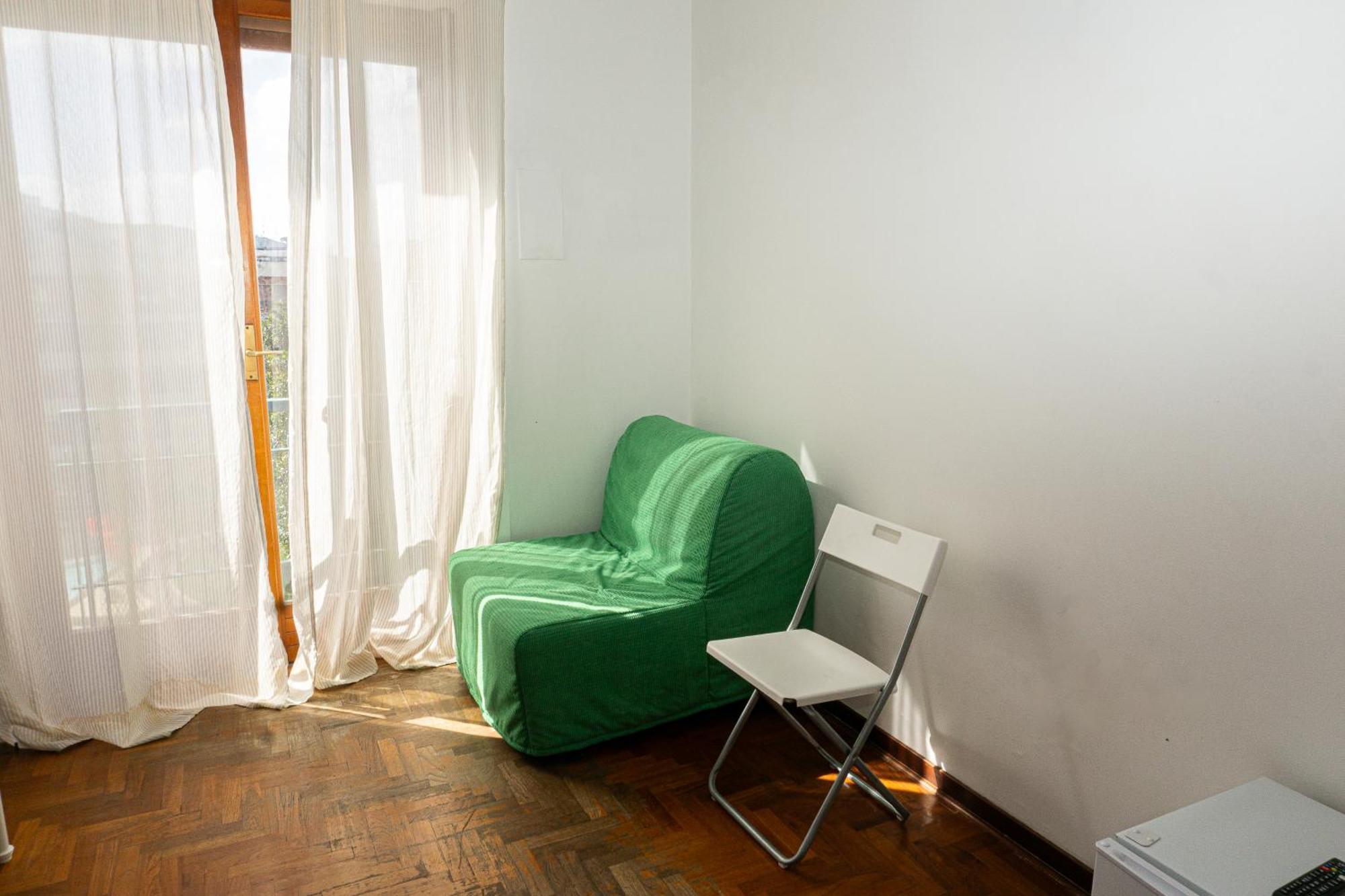 A.I.R. Sorrento Apartment 2 Eksteriør billede