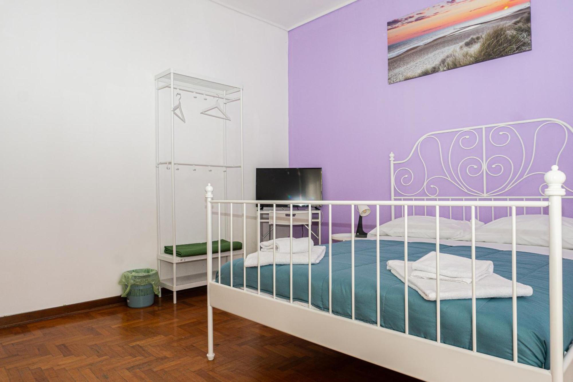 A.I.R. Sorrento Apartment 2 Eksteriør billede