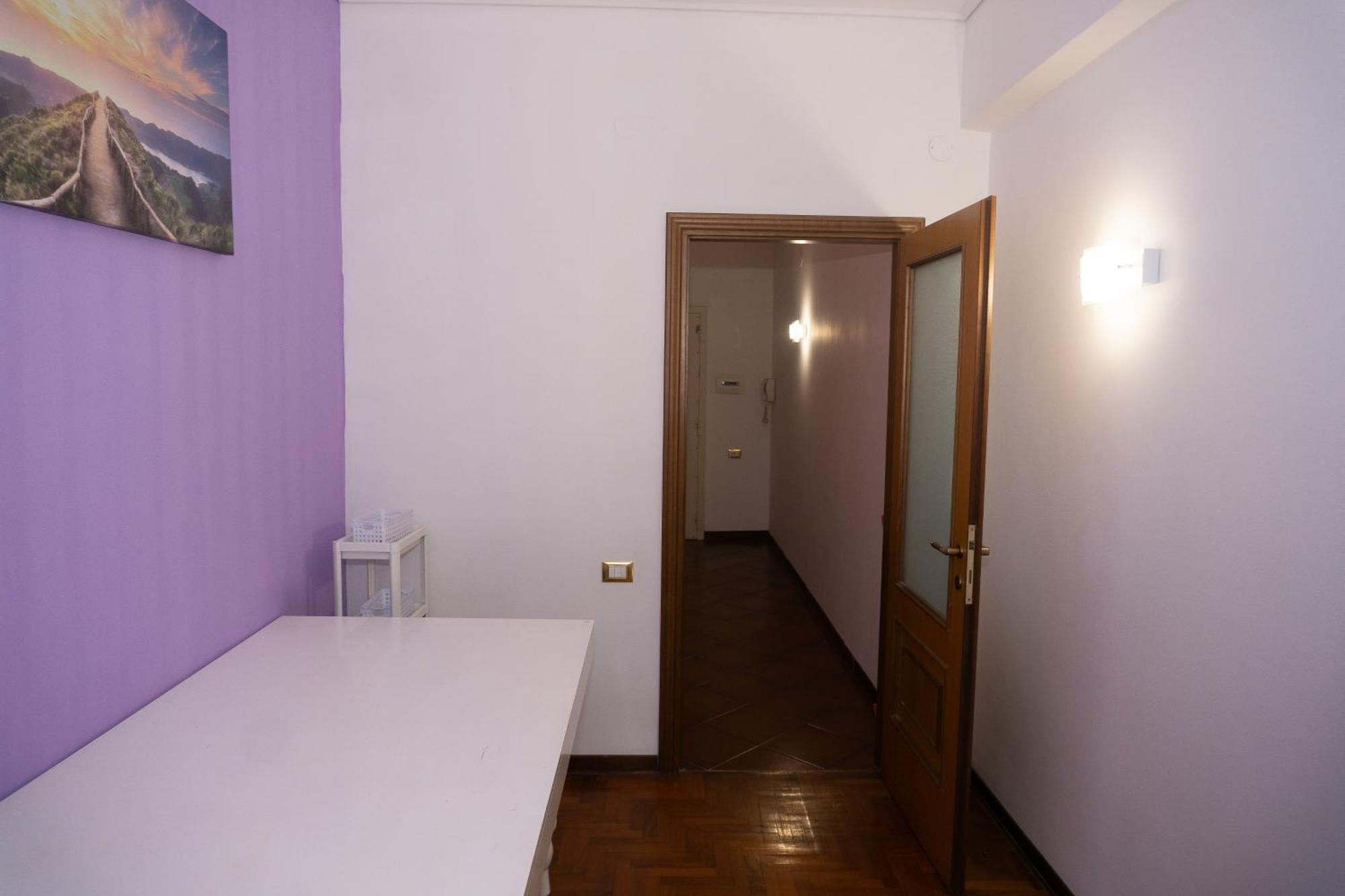 A.I.R. Sorrento Apartment 2 Eksteriør billede