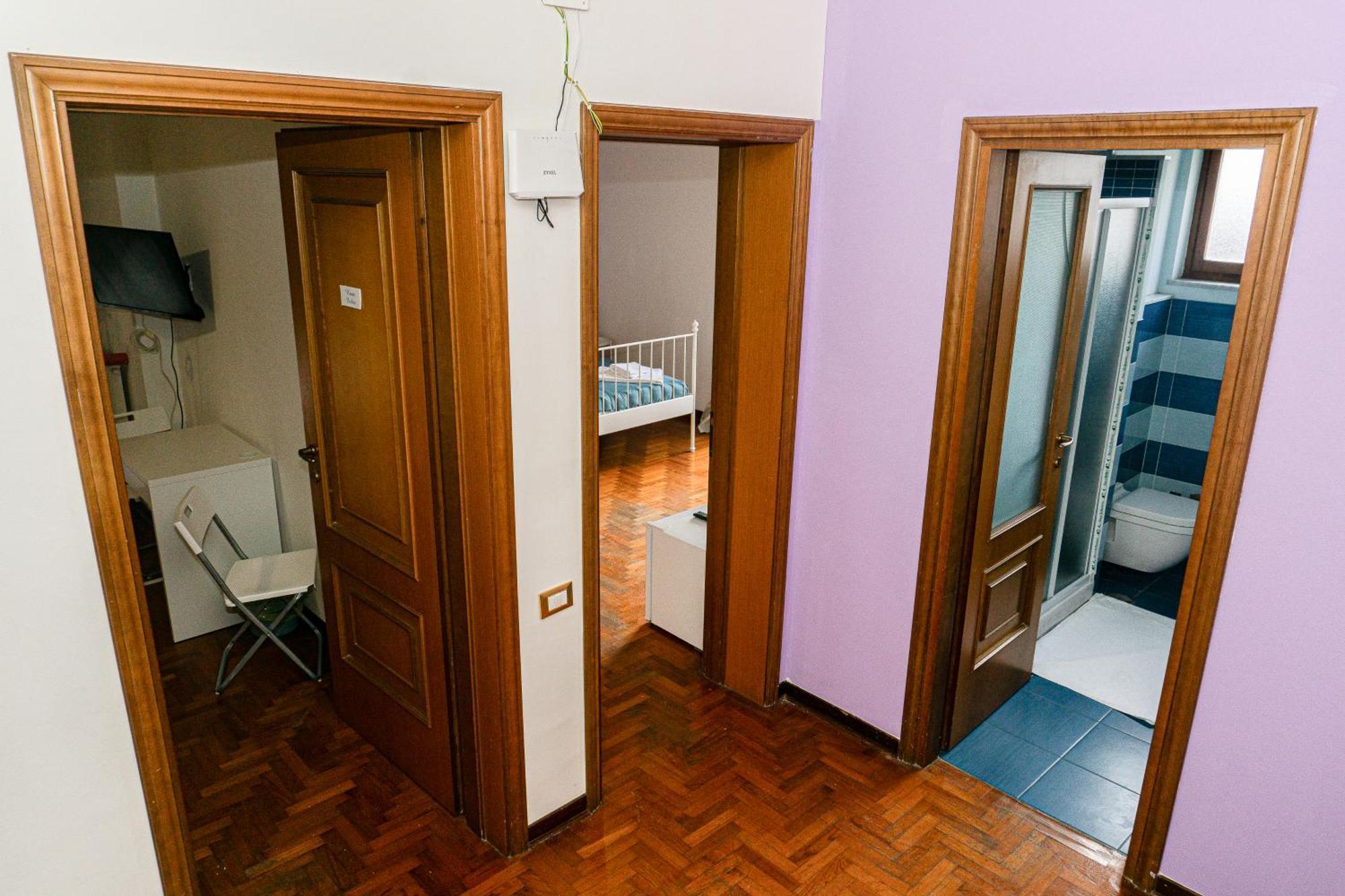A.I.R. Sorrento Apartment 2 Eksteriør billede