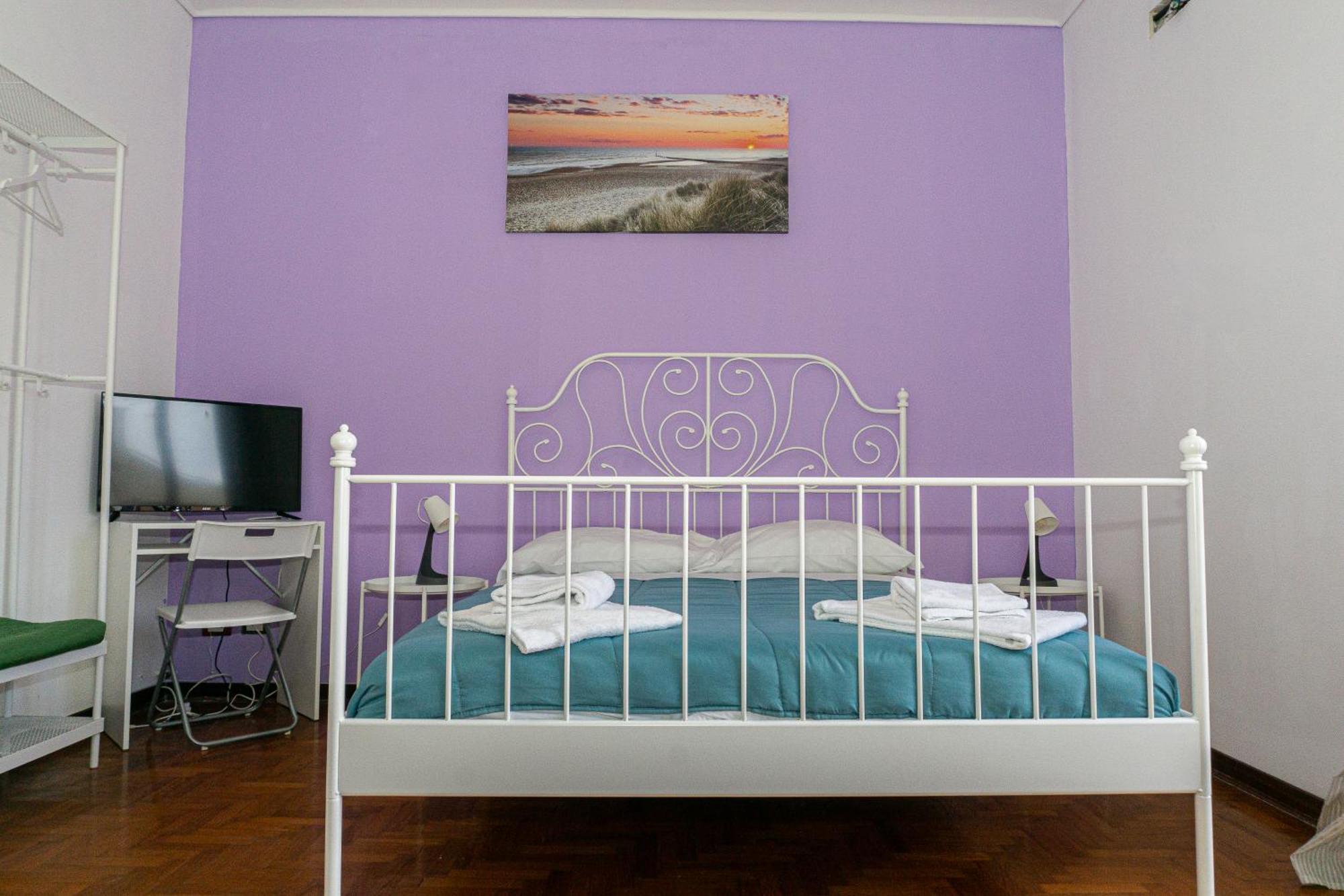 A.I.R. Sorrento Apartment 2 Eksteriør billede