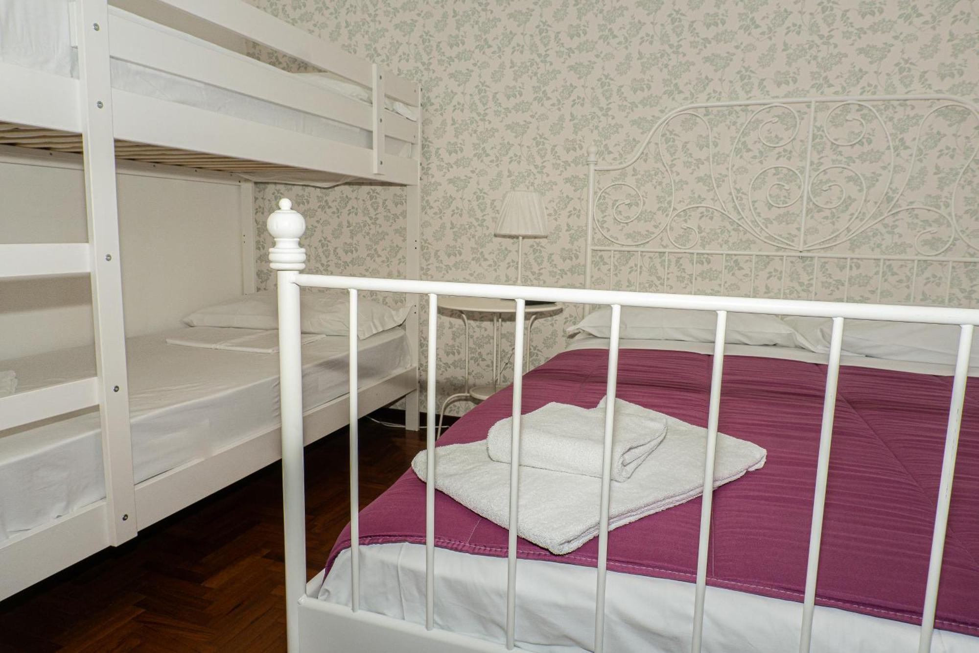 A.I.R. Sorrento Apartment 2 Eksteriør billede