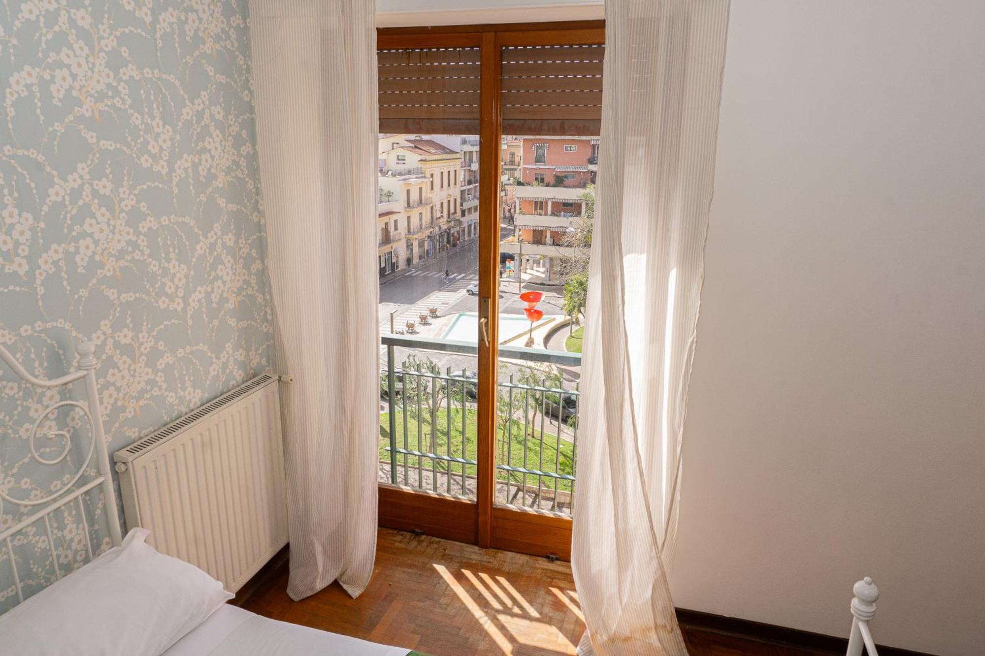 A.I.R. Sorrento Apartment 2 Eksteriør billede