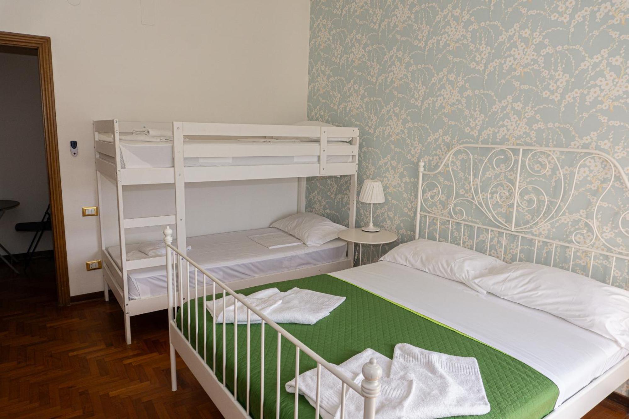 A.I.R. Sorrento Apartment 2 Eksteriør billede