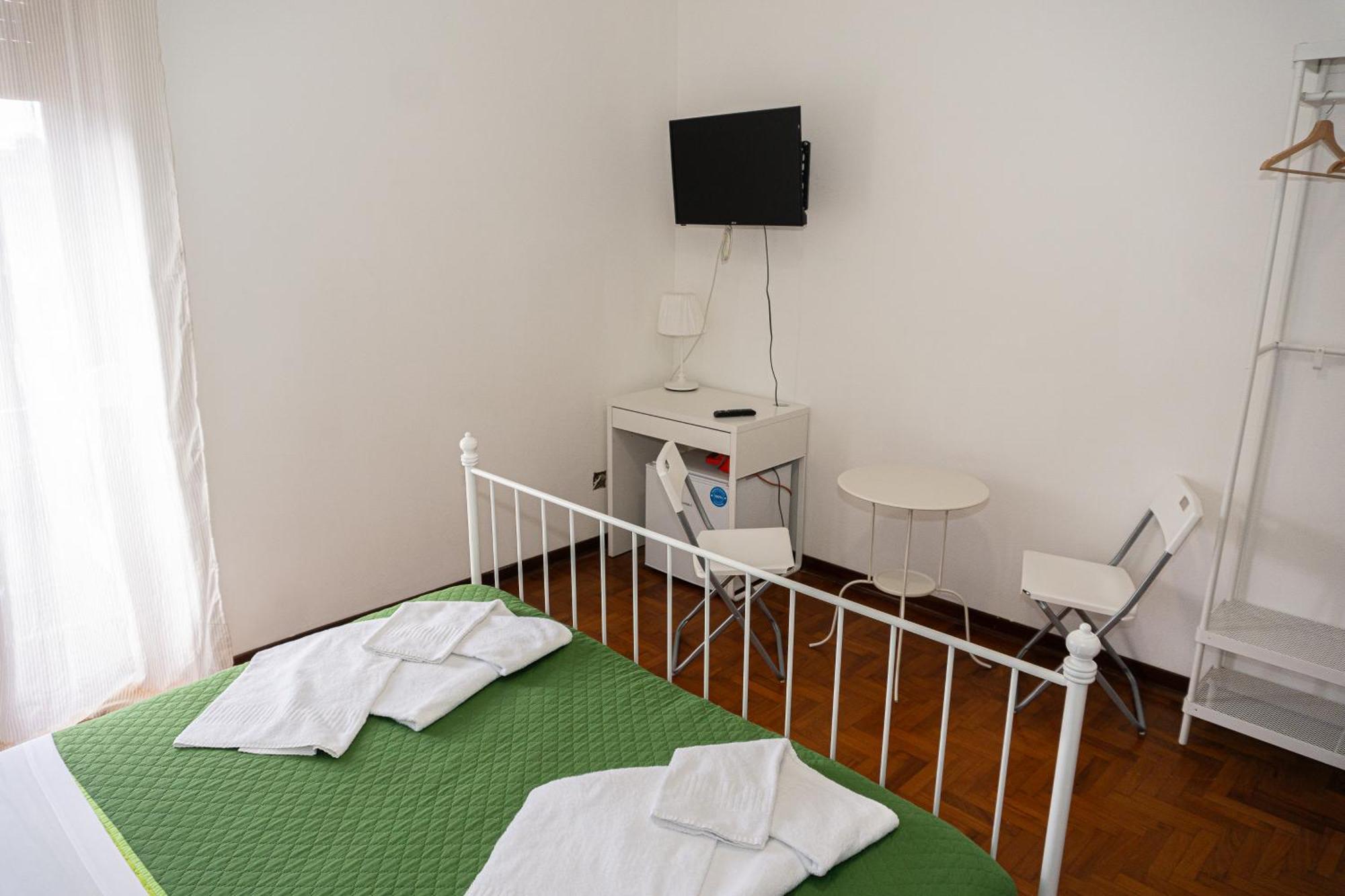 A.I.R. Sorrento Apartment 2 Eksteriør billede
