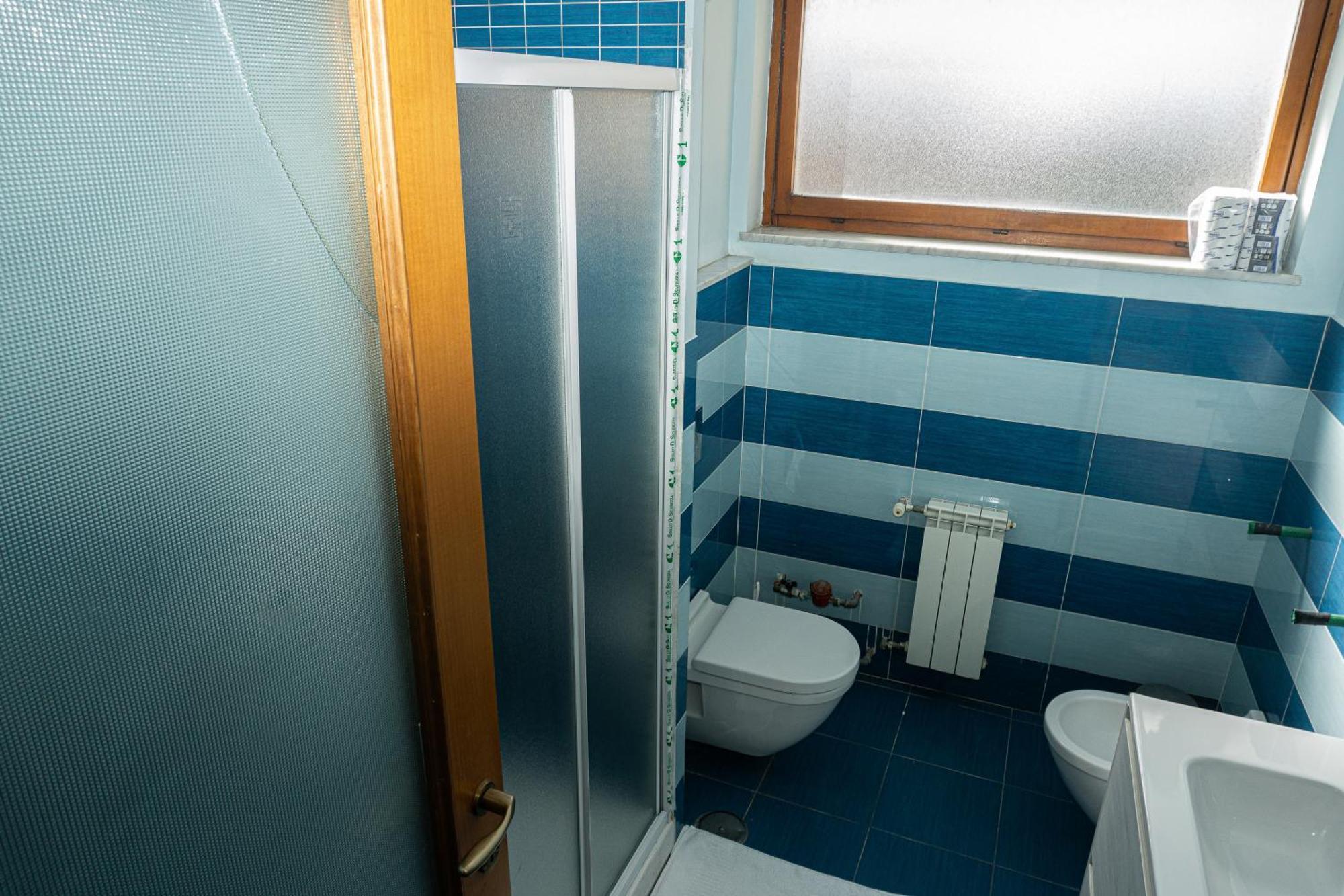 A.I.R. Sorrento Apartment 2 Eksteriør billede