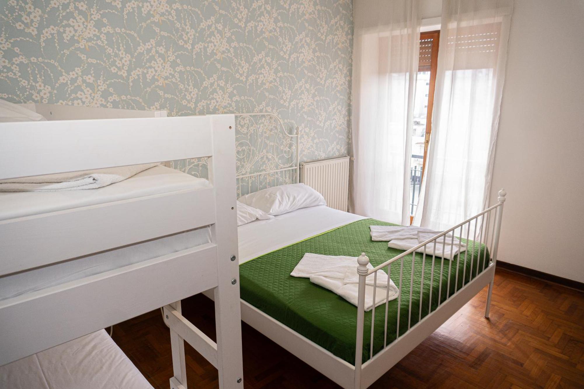 A.I.R. Sorrento Apartment 2 Eksteriør billede